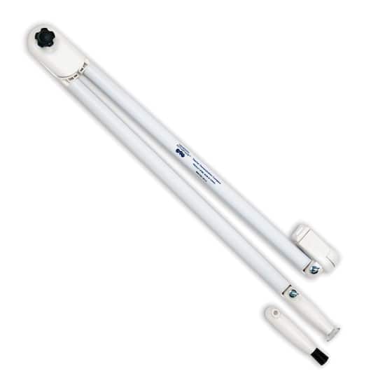 Dry Erase Magnetic Compass